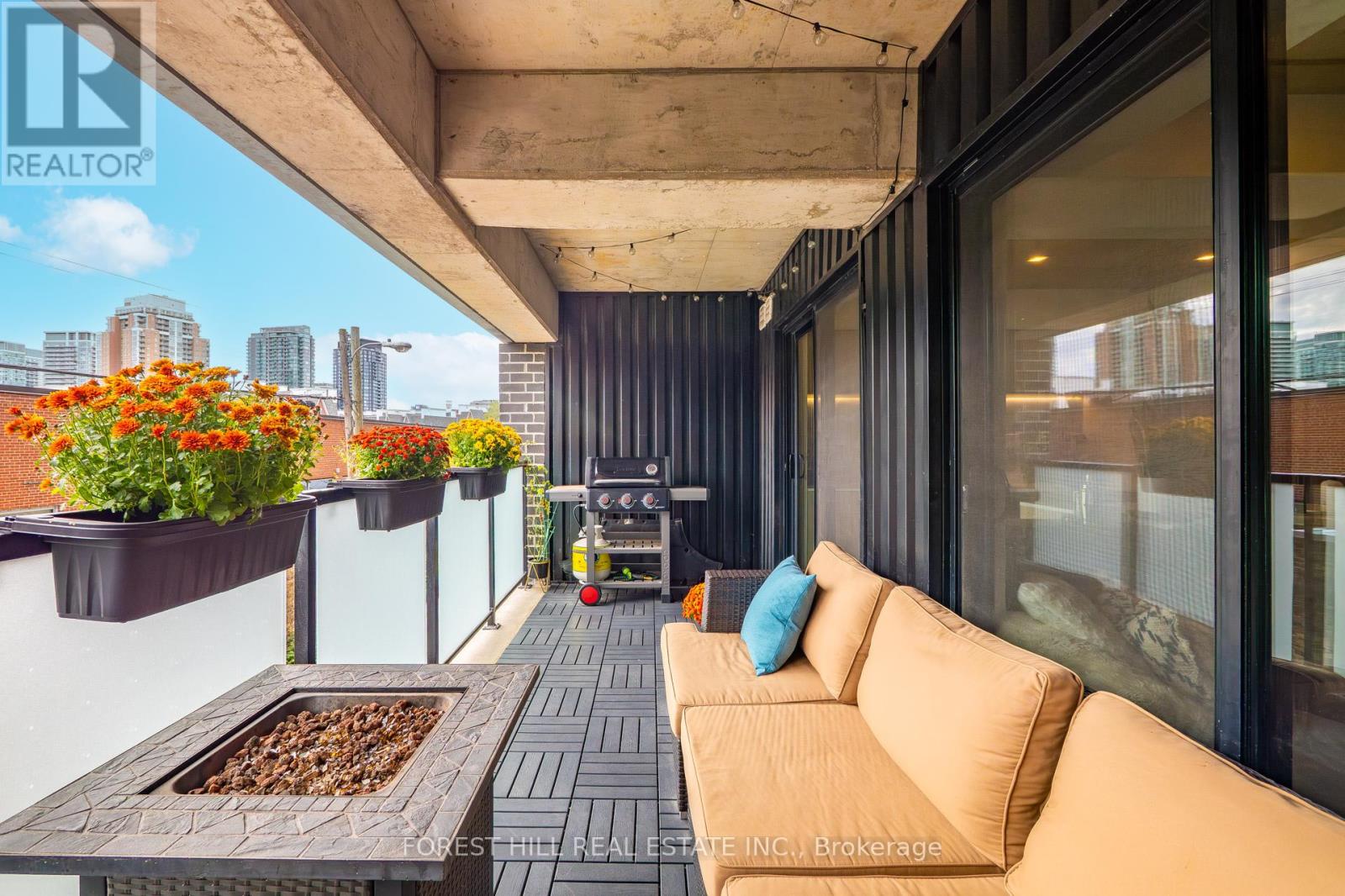 309 - 45 Dovercourt Road, Toronto, Ontario  M6J 3C2 - Photo 19 - C12389094