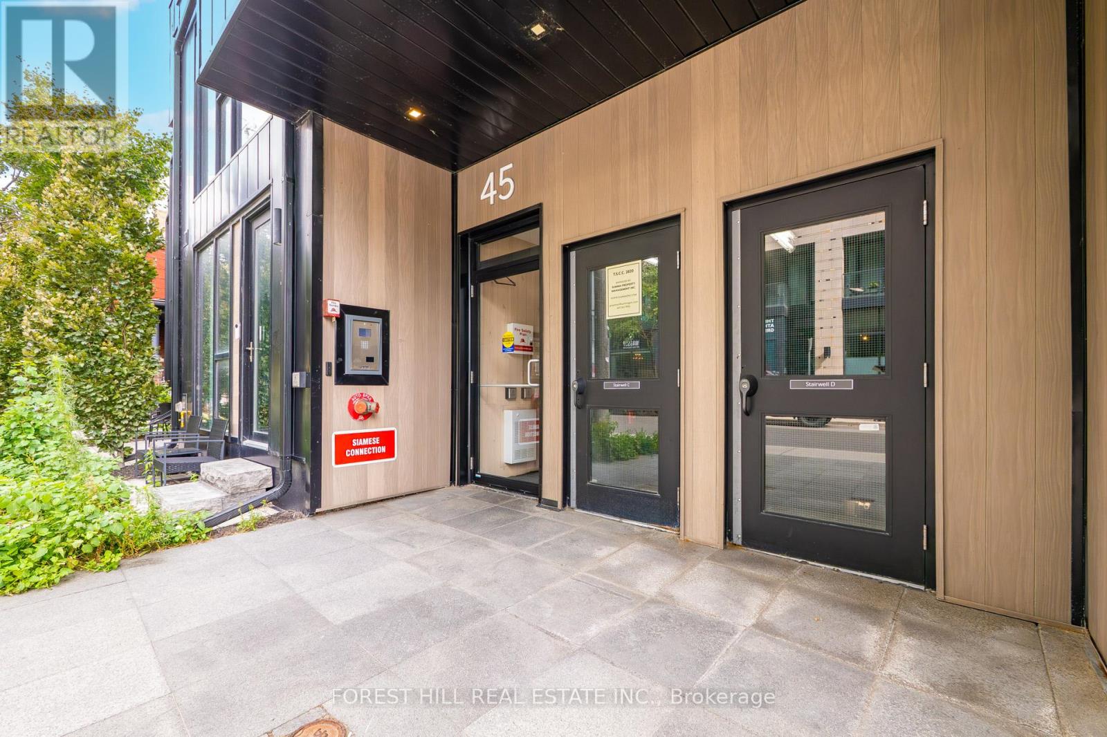 309 - 45 Dovercourt Road, Toronto, Ontario  M6J 3C2 - Photo 2 - C12389094