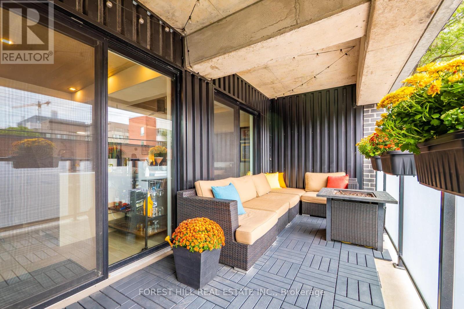 309 - 45 Dovercourt Road, Toronto, Ontario  M6J 3C2 - Photo 20 - C12389094