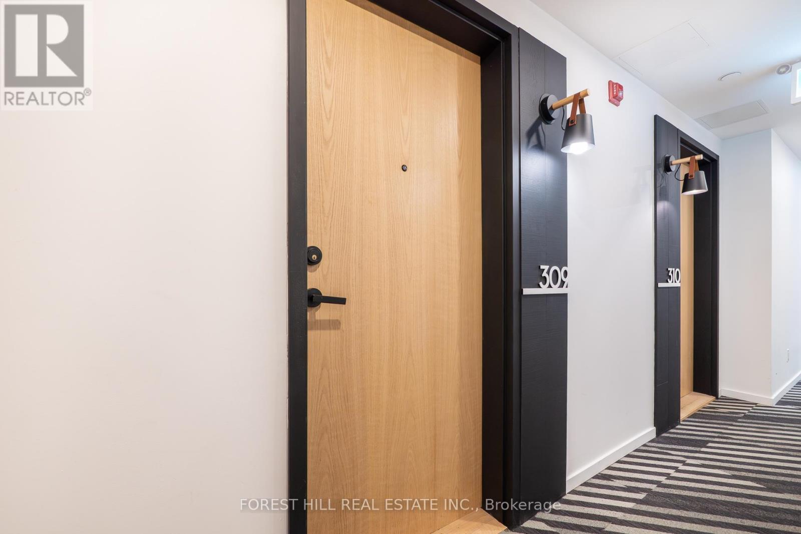 309 - 45 Dovercourt Road, Toronto, Ontario  M6J 3C2 - Photo 3 - C12389094