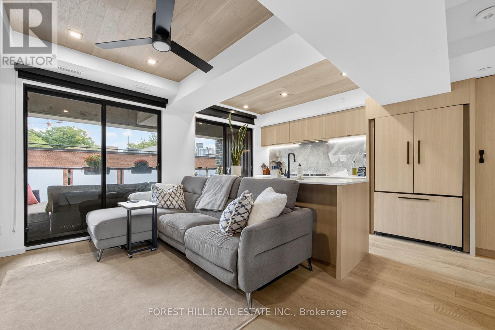 309 - 45 Dovercourt Road, Toronto, Ontario  M6J 3C2 - Photo 6 - C12389094