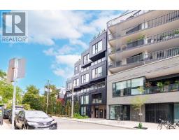 309 - 45 DOVERCOURT ROAD, Toronto, Ontario
