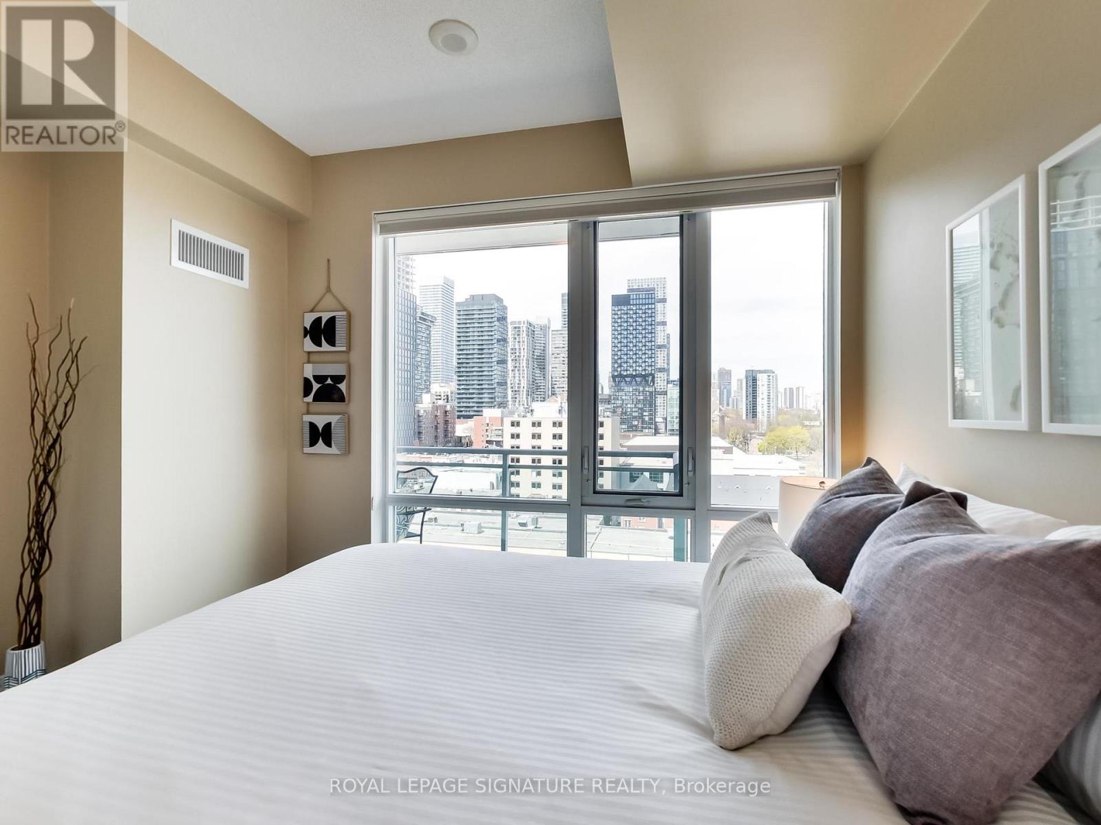 905 - 116 George Street, Toronto, Ontario  M5A 3S2 - Photo 20 - C12389118