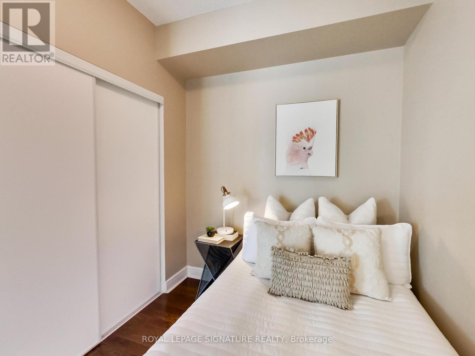 905 - 116 George Street, Toronto, Ontario  M5A 3S2 - Photo 24 - C12389118