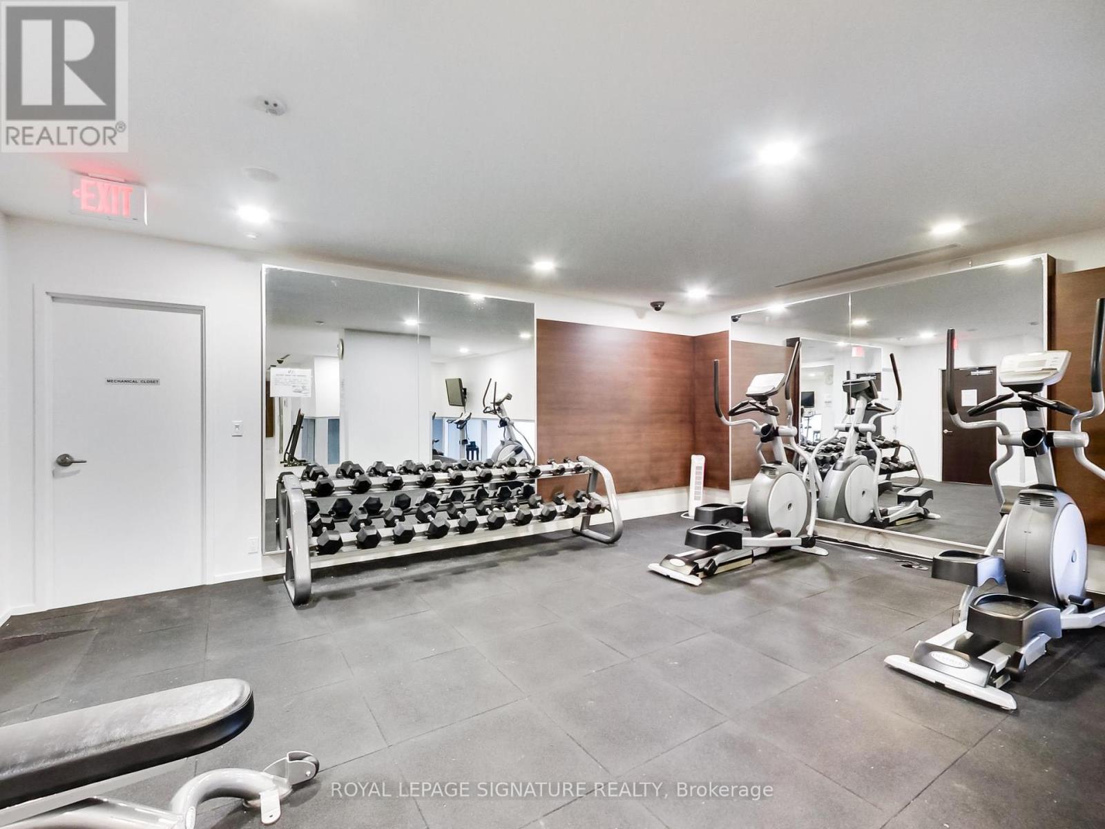 905 - 116 George Street, Toronto, Ontario  M5A 3S2 - Photo 32 - C12389118