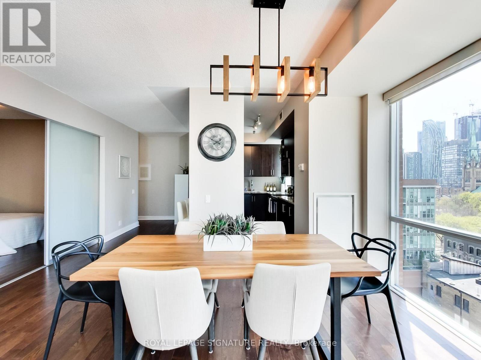 905 - 116 George Street, Toronto, Ontario  M5A 3S2 - Photo 9 - C12389118