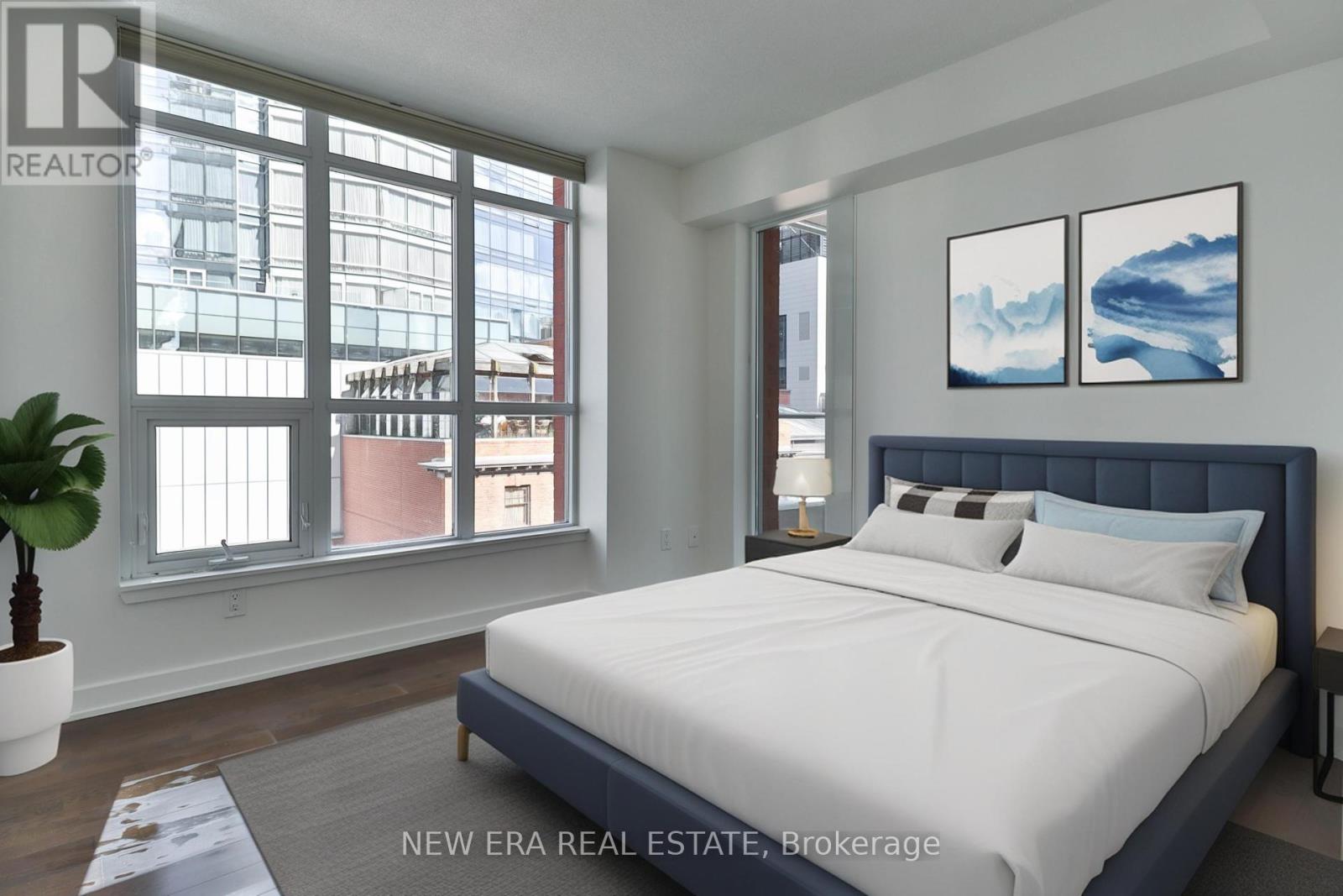 411 - 126 Simcoe Street, Toronto, Ontario  M5H 4E6 - Photo 9 - C12389130
