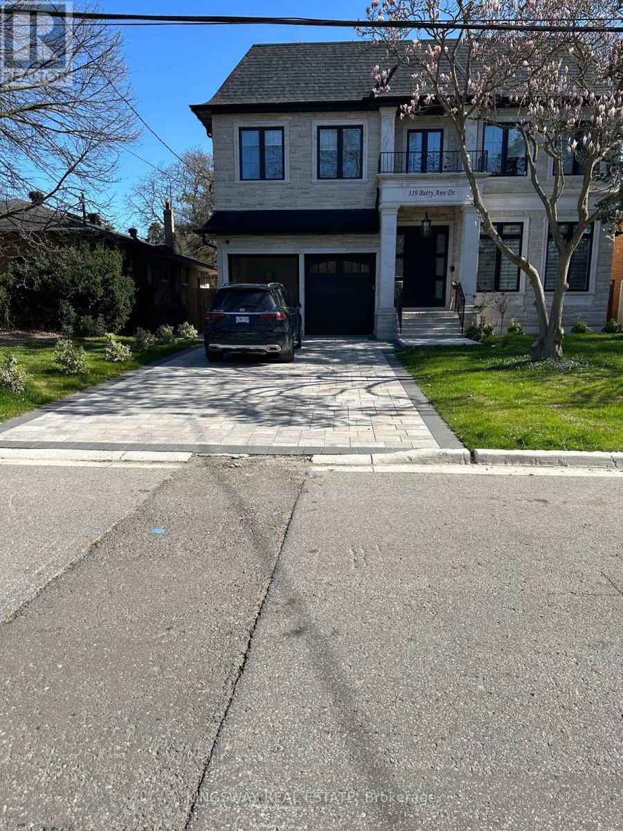 Property at 319 BETTY ANN DRIVE image 1