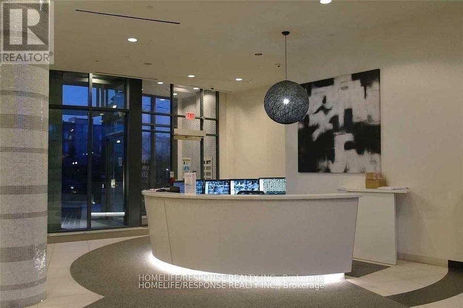 711 - 51 East Liberty Street, Toronto, Ontario  M6K 3P8 - Photo 2 - C12389153