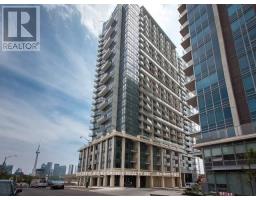 711 - 51 EAST LIBERTY STREET, Toronto, Ontario