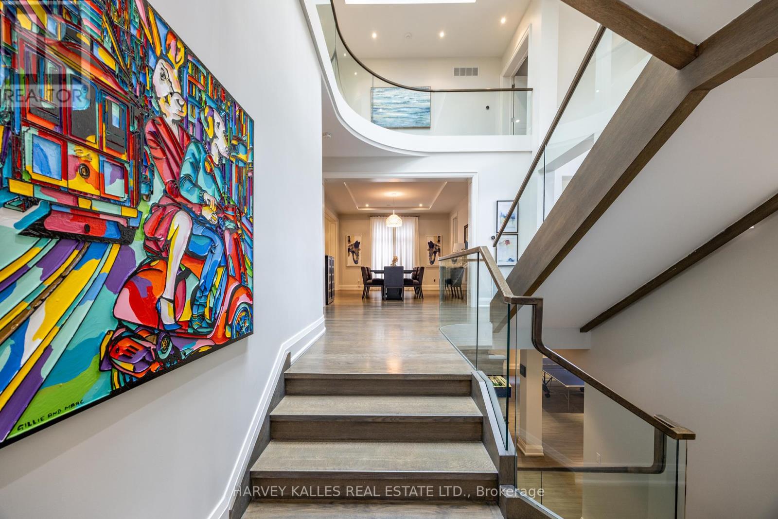 14 Sulgrave Crescent, Toronto, Ontario  M2L 1W6 - Photo 10 - C12389155