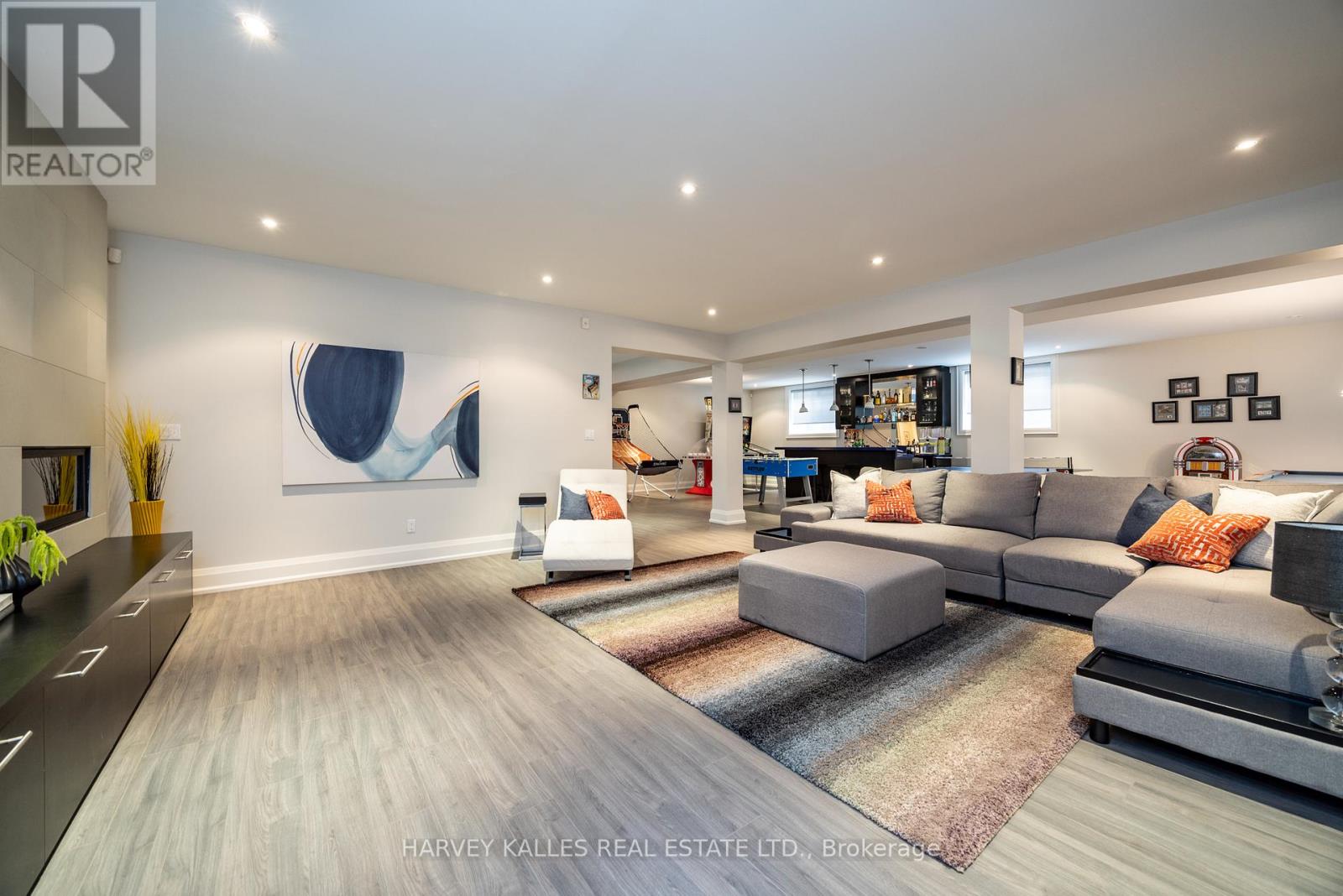 14 Sulgrave Crescent, Toronto, Ontario  M2L 1W6 - Photo 38 - C12389155
