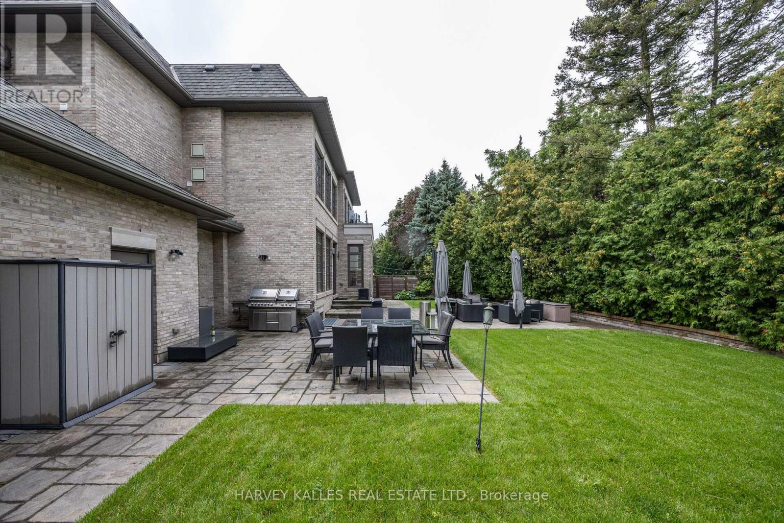 14 Sulgrave Crescent, Toronto, Ontario  M2L 1W6 - Photo 47 - C12389155