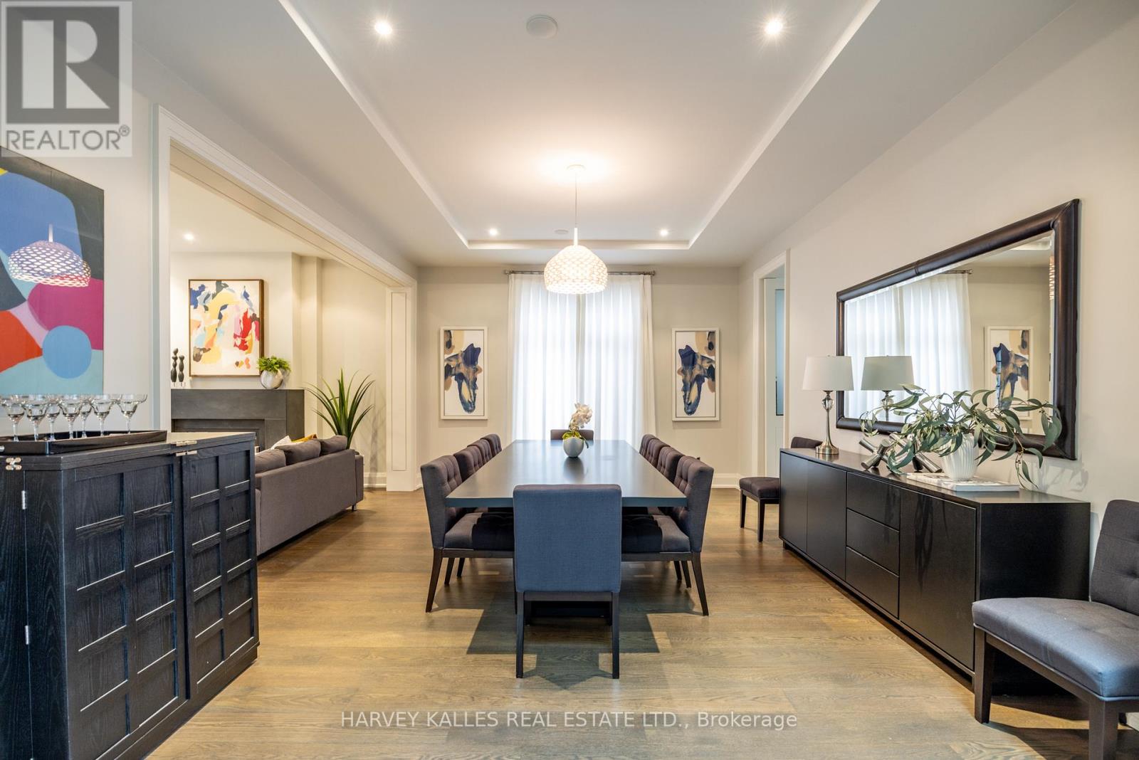 14 Sulgrave Crescent, Toronto, Ontario  M2L 1W6 - Photo 8 - C12389155