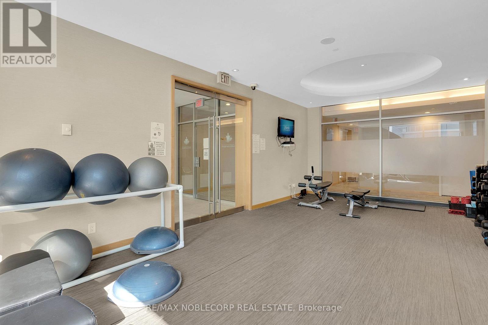 4407 - 55 Bremner Boulevard, Toronto, Ontario  M5J 0A6 - Photo 36 - C12389188