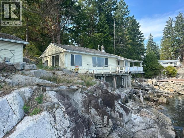 2617 Smelter Ave, Texada Island, British Columbia   - Photo 36 - 19325