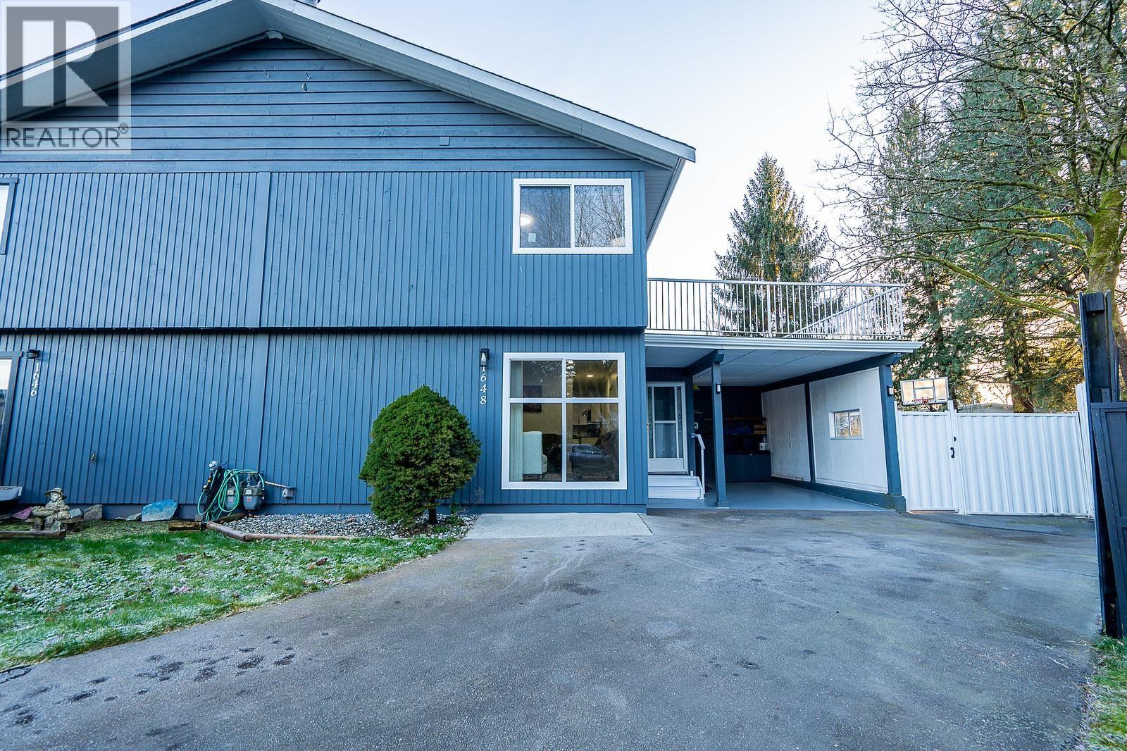 1648 St. Albert Avenue, Port Coquitlam, British Columbia  V3B 5E7 - Photo 35 - R3044547