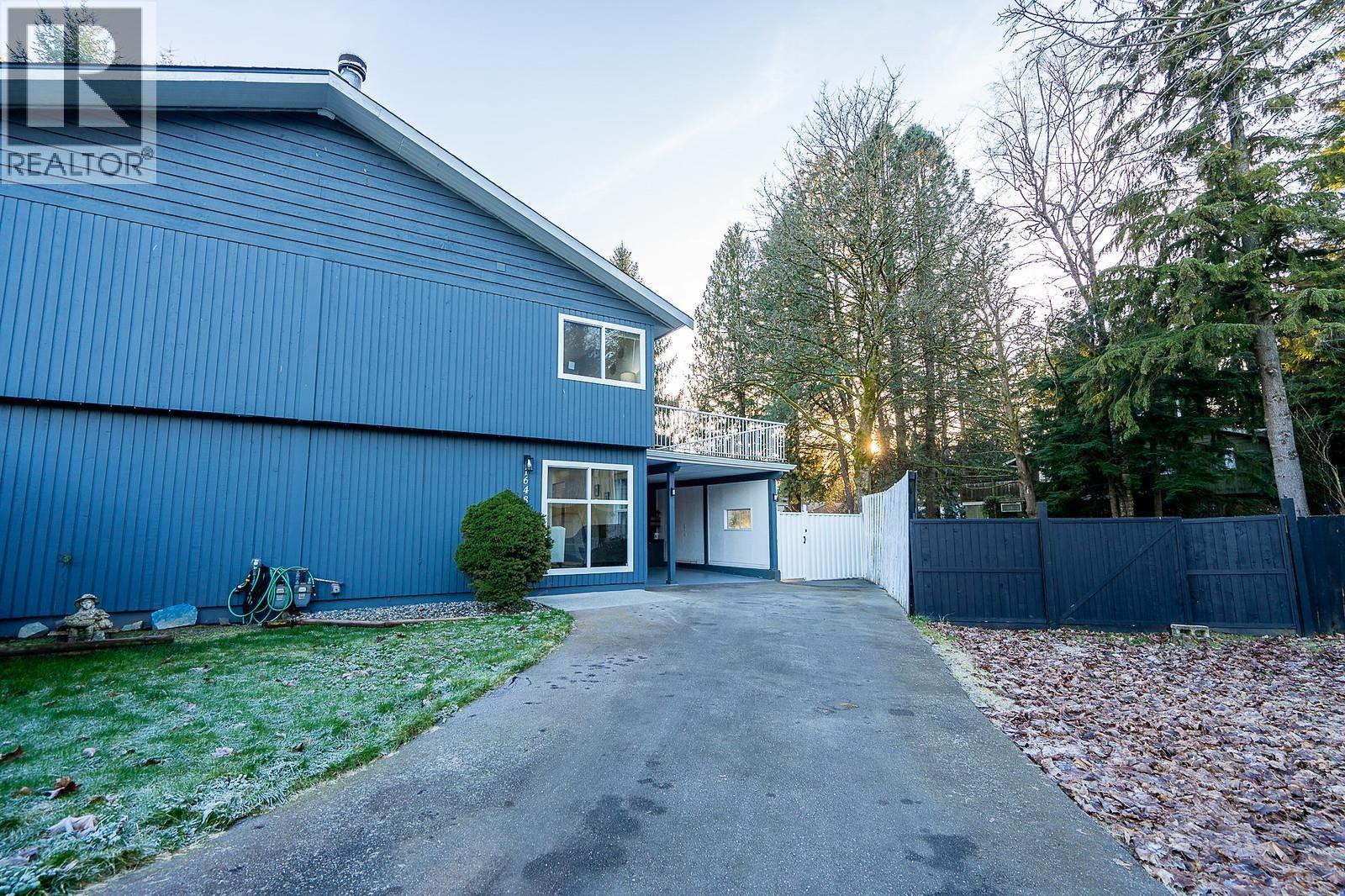 1648 St. Albert Avenue, Port Coquitlam, British Columbia  V3B 5E7 - Photo 36 - R3044547
