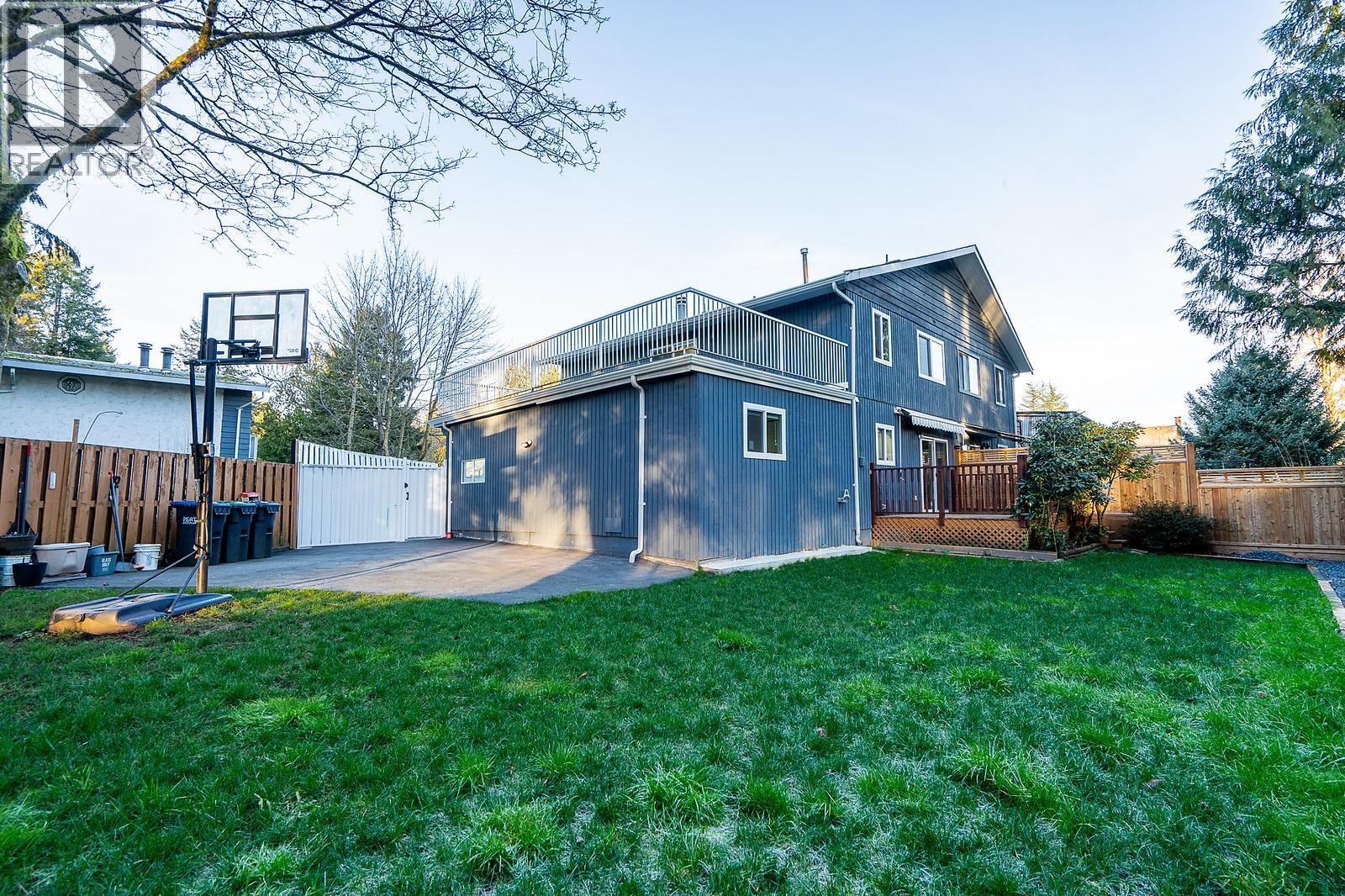 1648 St. Albert Avenue, Port Coquitlam, British Columbia  V3B 5E7 - Photo 38 - R3044547