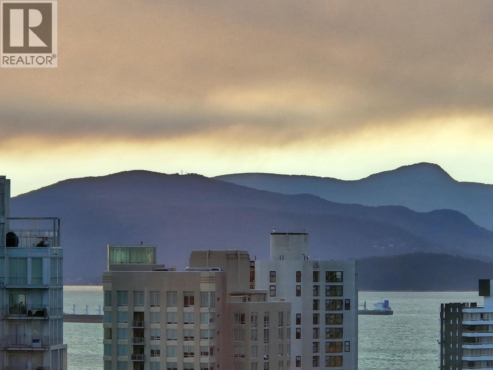 3202 501 Pacific Street, Vancouver, British Columbia  V6Z 2X6 - Photo 1 - R3044726