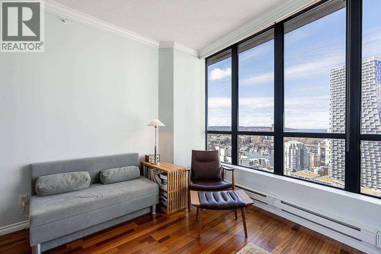 3202 501 Pacific Street, Vancouver, British Columbia  V6Z 2X6 - Photo 11 - R3044726