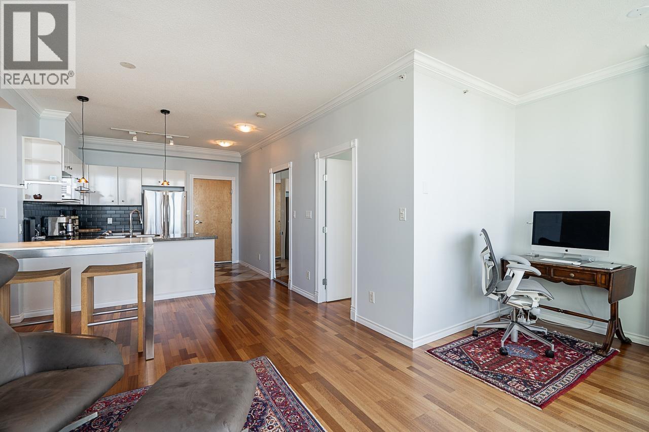 3202 501 Pacific Street, Vancouver, British Columbia  V6Z 2X6 - Photo 15 - R3044726