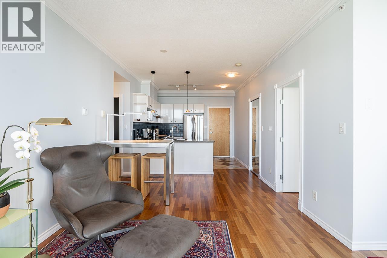3202 501 Pacific Street, Vancouver, British Columbia  V6Z 2X6 - Photo 16 - R3044726