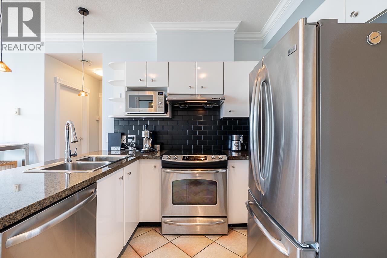 3202 501 Pacific Street, Vancouver, British Columbia  V6Z 2X6 - Photo 18 - R3044726