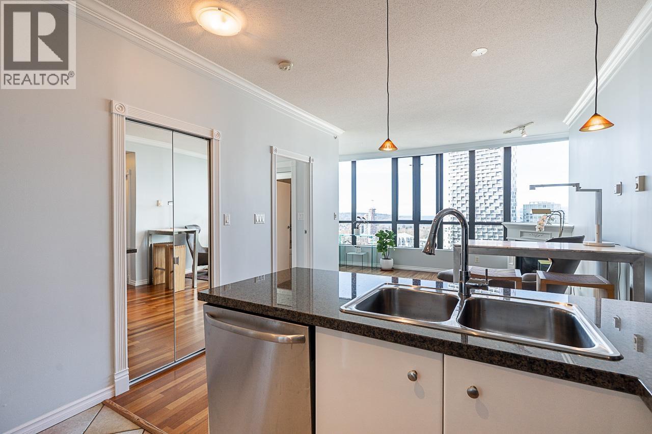3202 501 Pacific Street, Vancouver, British Columbia  V6Z 2X6 - Photo 19 - R3044726
