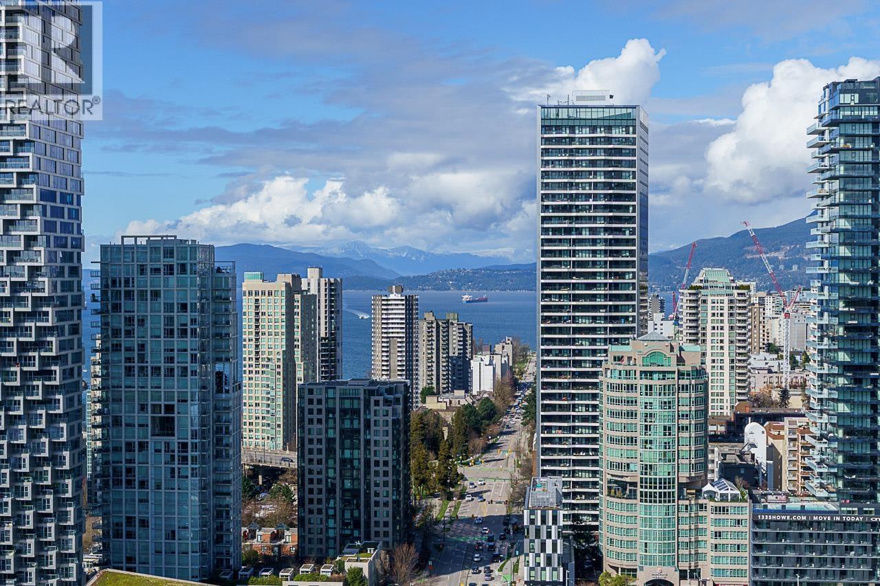 3202 501 Pacific Street, Vancouver, British Columbia  V6Z 2X6 - Photo 22 - R3044726