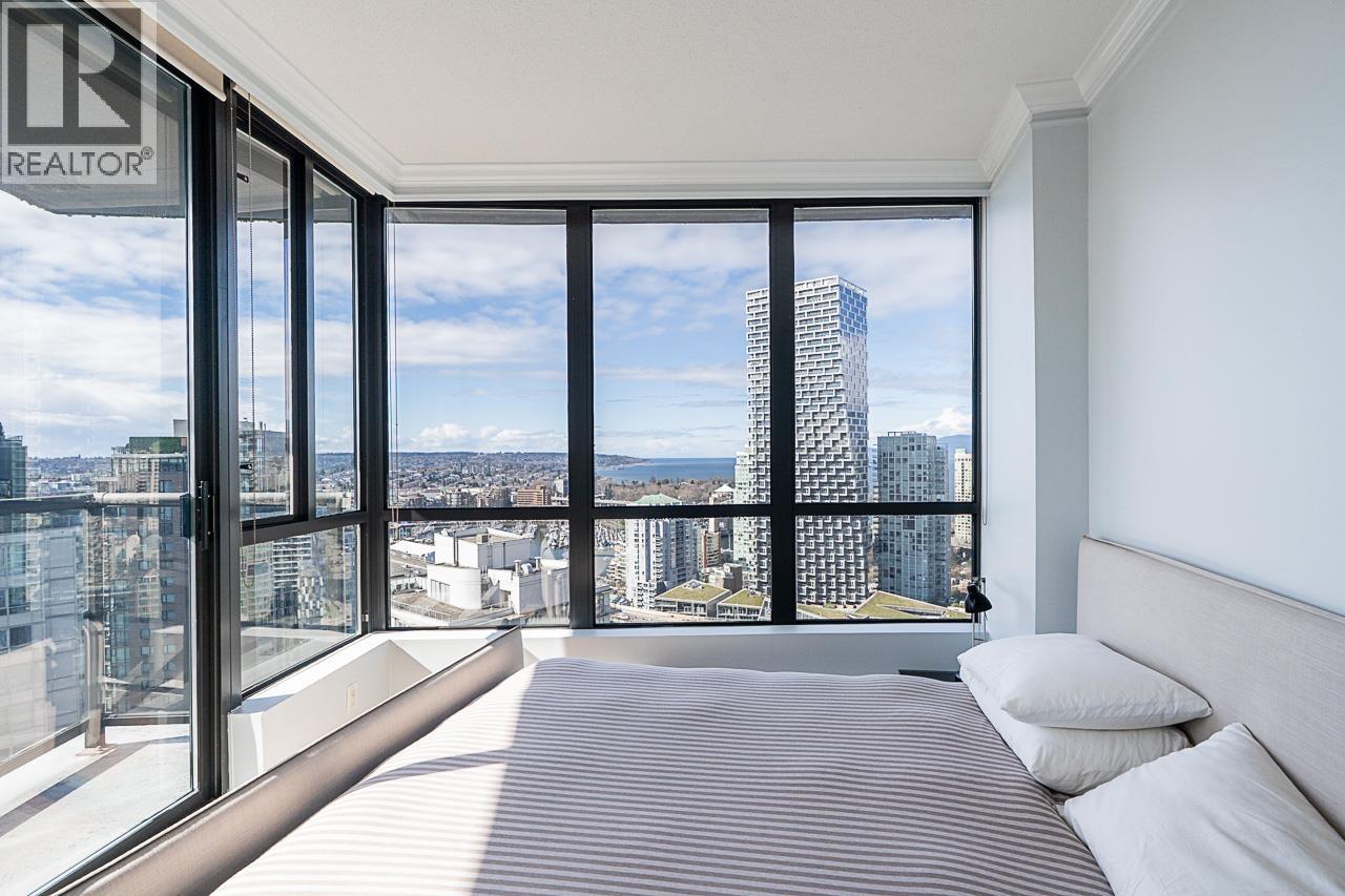3202 501 Pacific Street, Vancouver, British Columbia  V6Z 2X6 - Photo 24 - R3044726