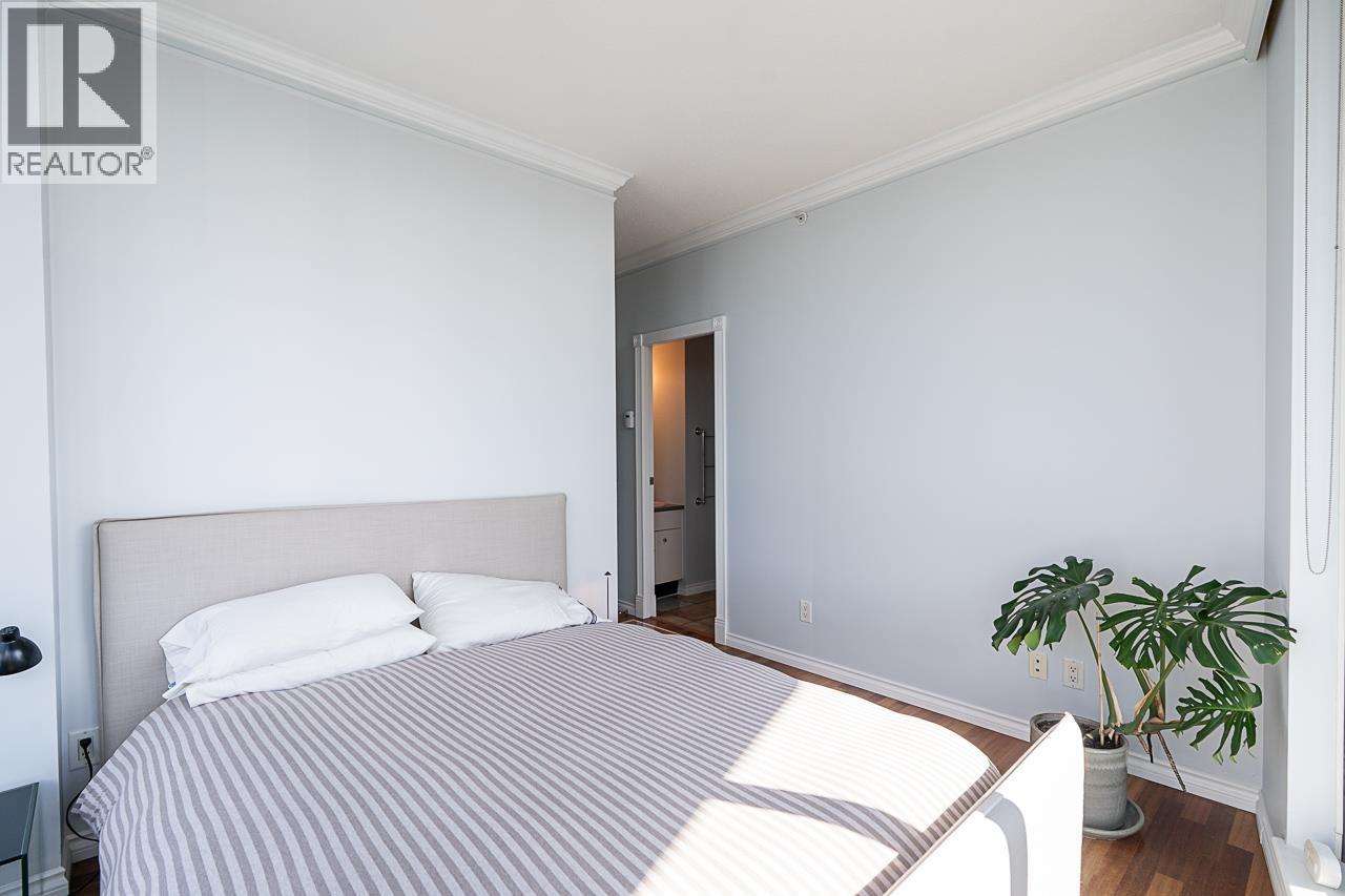 3202 501 Pacific Street, Vancouver, British Columbia  V6Z 2X6 - Photo 25 - R3044726