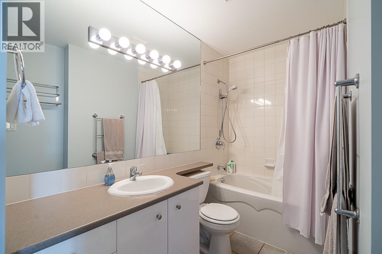 3202 501 Pacific Street, Vancouver, British Columbia  V6Z 2X6 - Photo 31 - R3044726