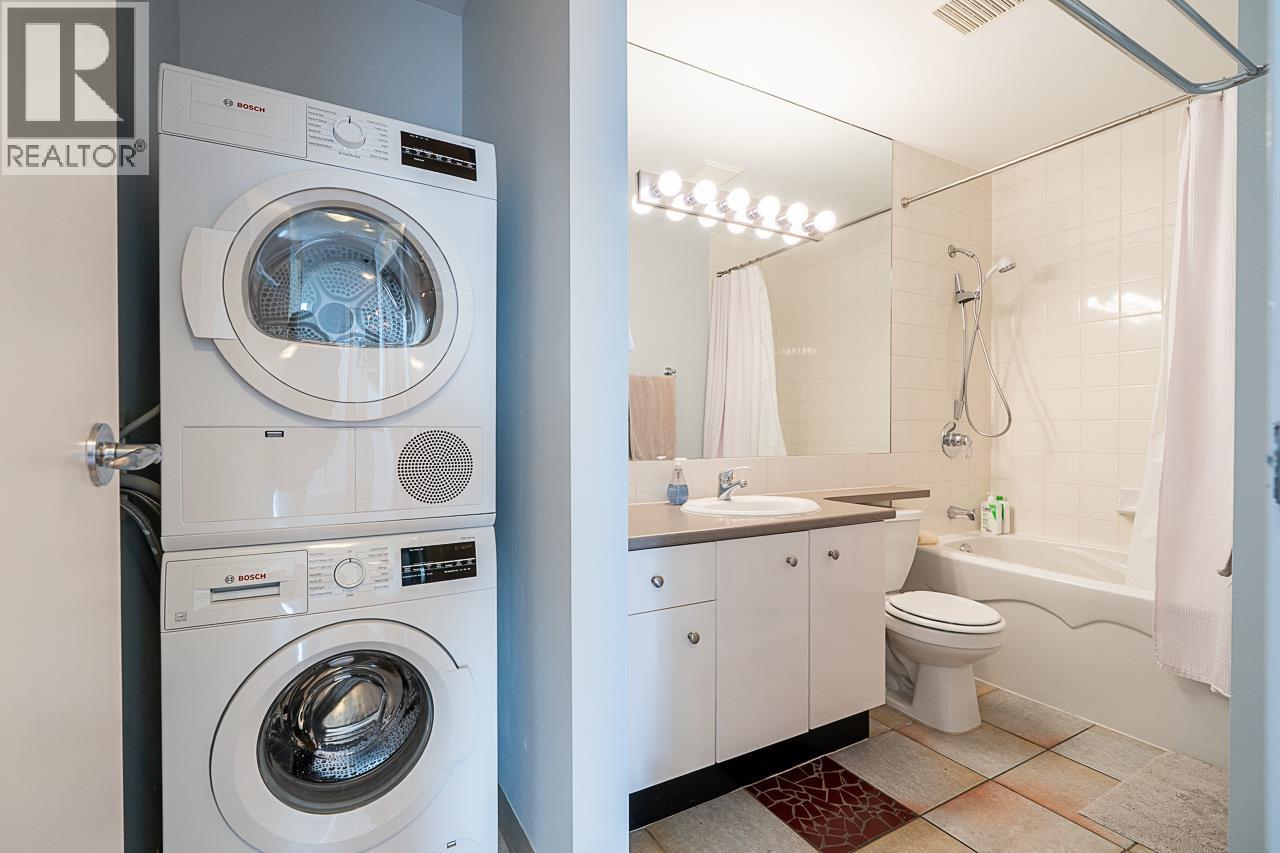 3202 501 Pacific Street, Vancouver, British Columbia  V6Z 2X6 - Photo 32 - R3044726