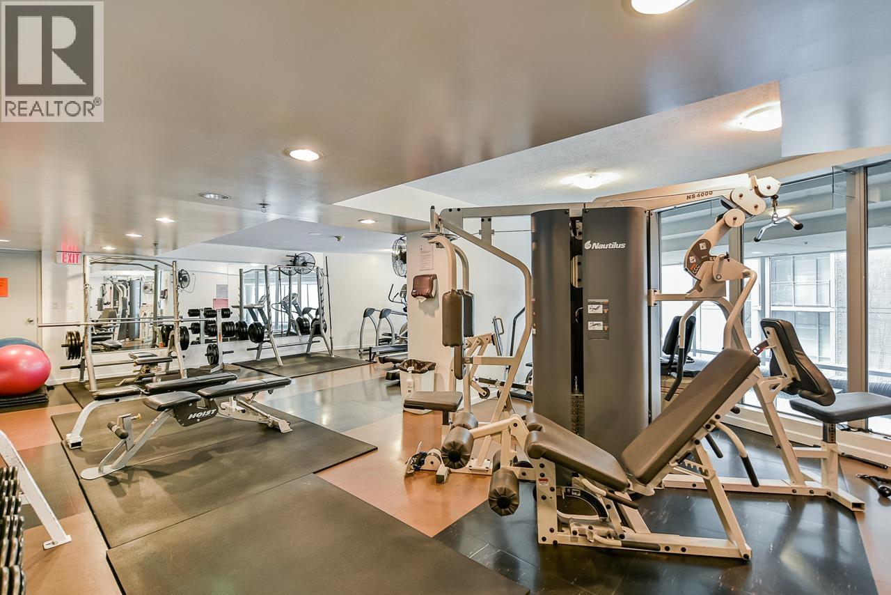 3202 501 Pacific Street, Vancouver, British Columbia  V6Z 2X6 - Photo 35 - R3044726