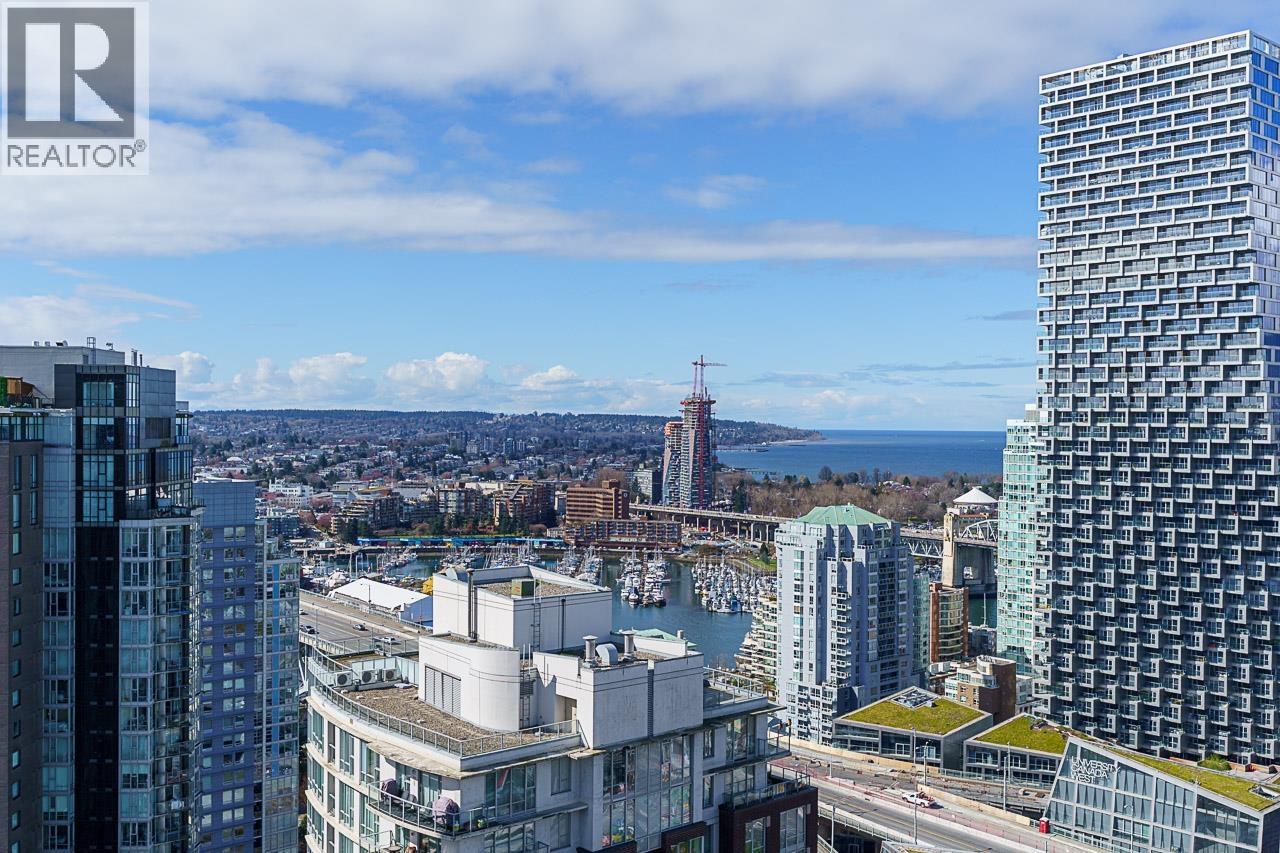 3202 501 Pacific Street, Vancouver, British Columbia  V6Z 2X6 - Photo 39 - R3044726