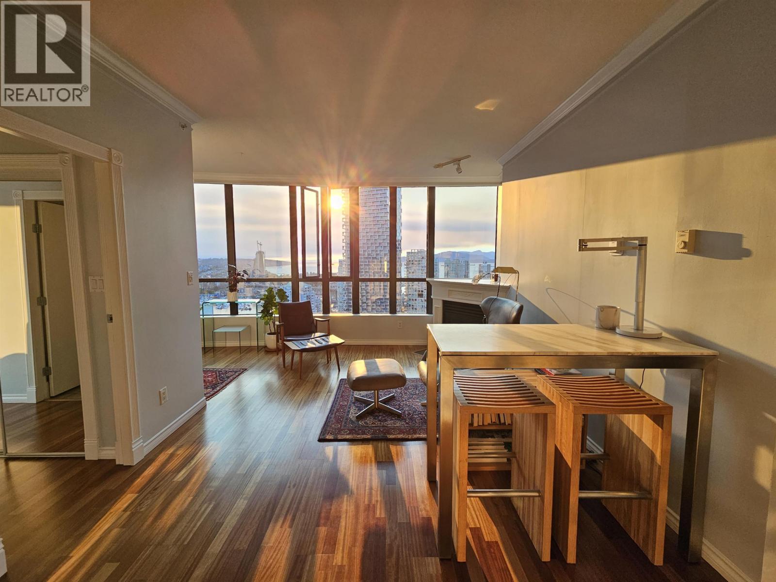 3202 501 Pacific Street, Vancouver, British Columbia  V6Z 2X6 - Photo 4 - R3044726