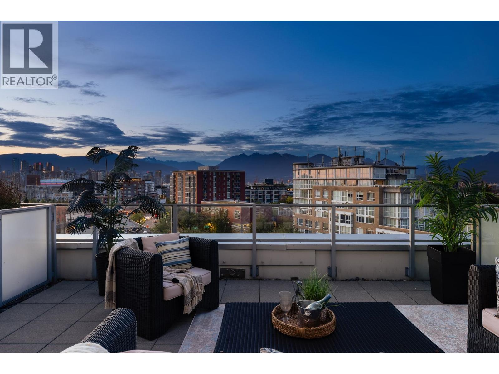 602 2508 Watson Street, Vancouver, British Columbia  V5T 3G9 - Photo 25 - R3044727