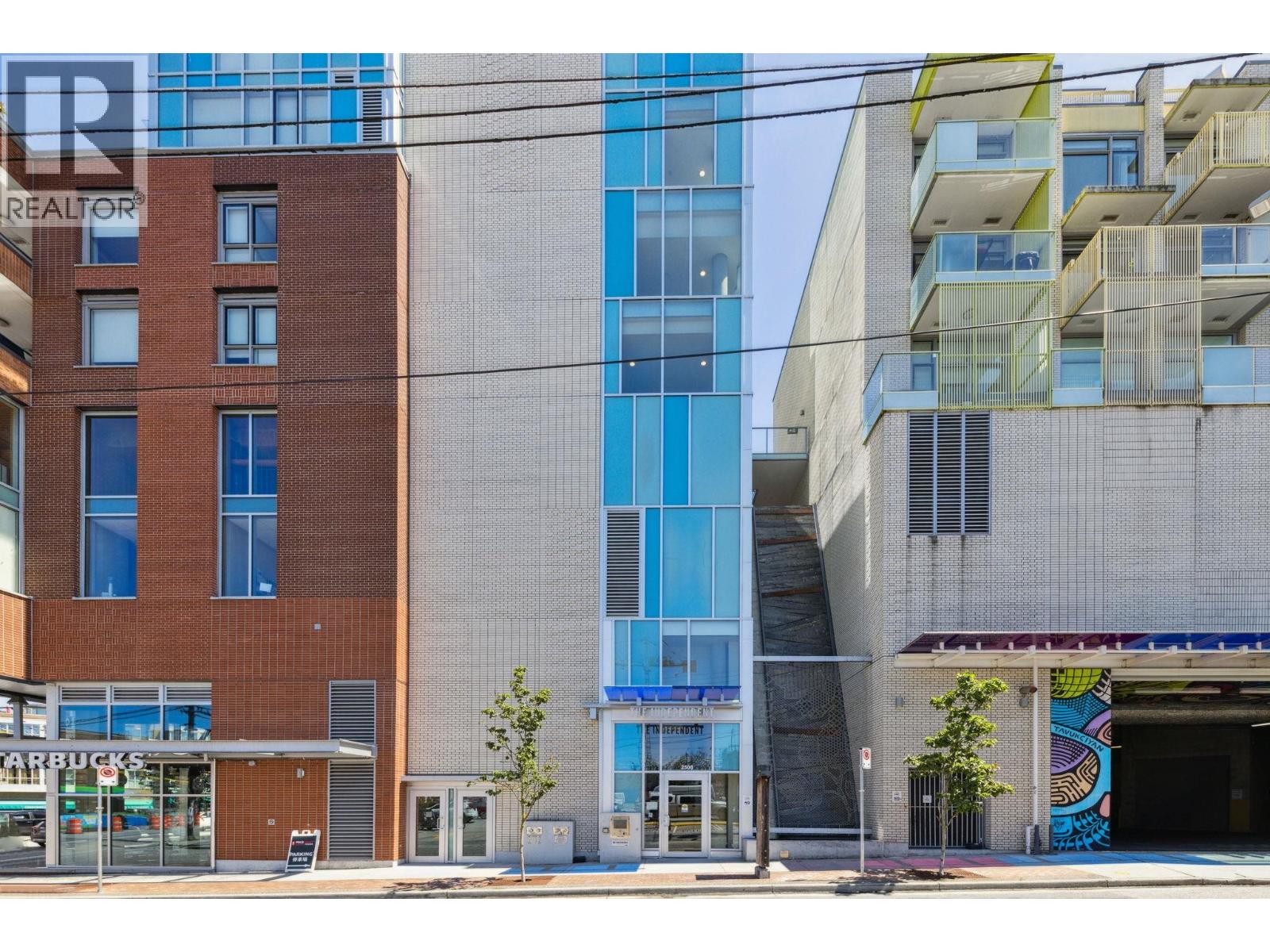 602 2508 Watson Street, Vancouver, British Columbia  V5T 3G9 - Photo 40 - R3044727