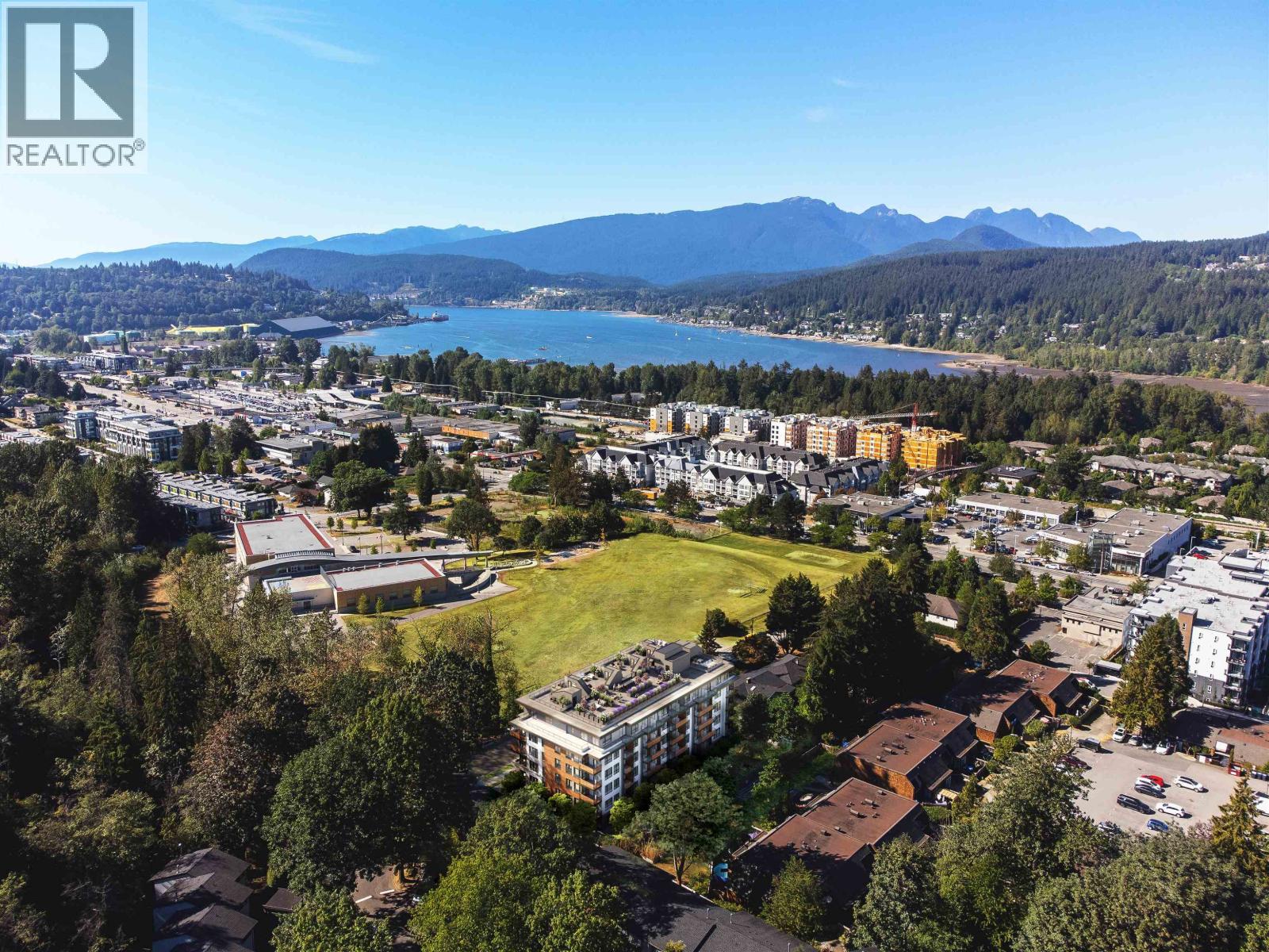 312 150 James Road, Port Moody, British Columbia  V3H 0N7 - Photo 38 - R3044755