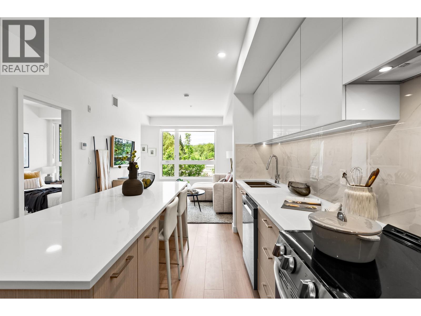 312 150 James Road, Port Moody, British Columbia  V3H 0N7 - Photo 5 - R3044755