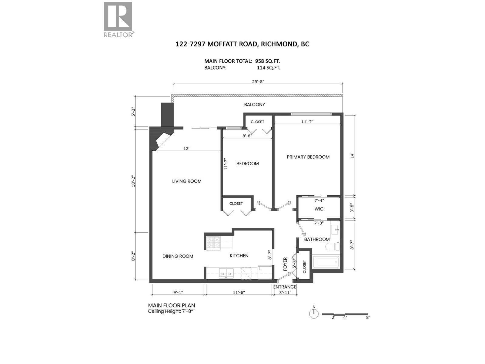 122 7297 Moffatt Road, Richmond, British Columbia  V6Y 3E6 - Photo 22 - R3044764