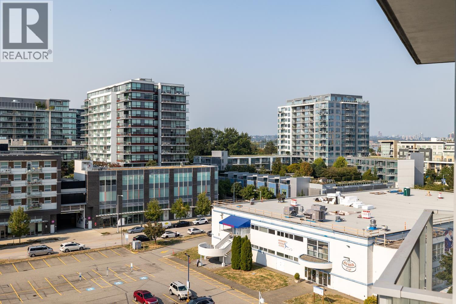 906 7488 Lansdowne Road, Richmond, British Columbia  V7C 0B9 - Photo 10 - R3044772