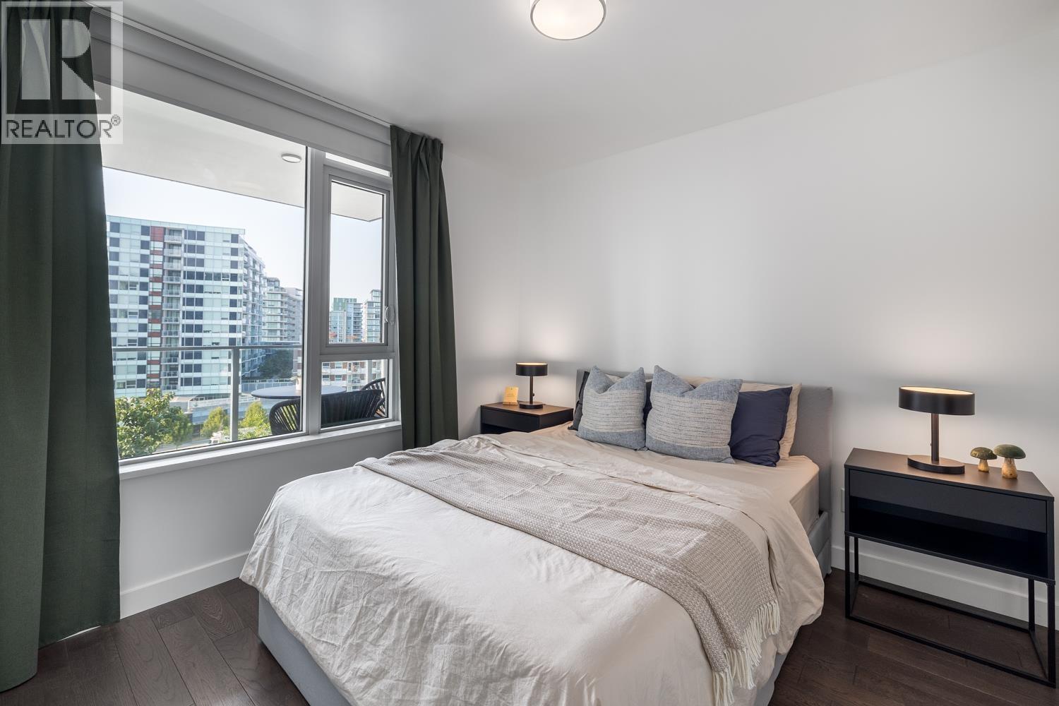 906 7488 Lansdowne Road, Richmond, British Columbia  V7C 0B9 - Photo 13 - R3044772