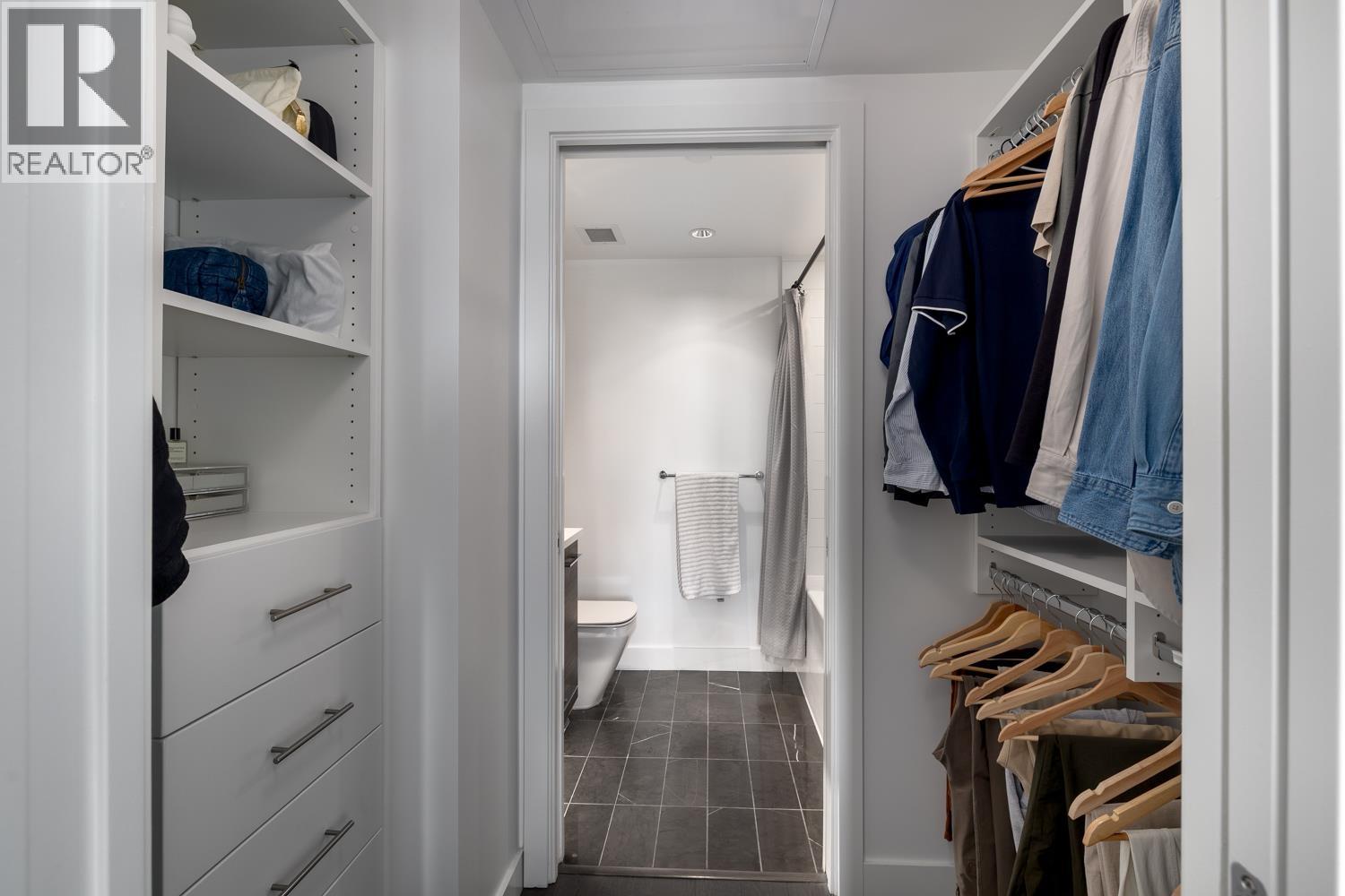 906 7488 Lansdowne Road, Richmond, British Columbia  V7C 0B9 - Photo 16 - R3044772