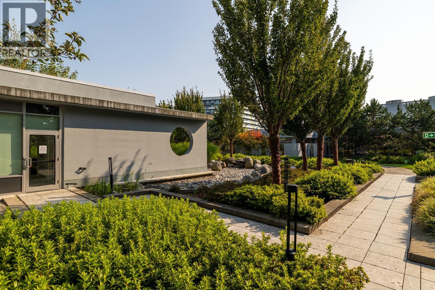 906 7488 Lansdowne Road, Richmond, British Columbia  V7C 0B9 - Photo 25 - R3044772
