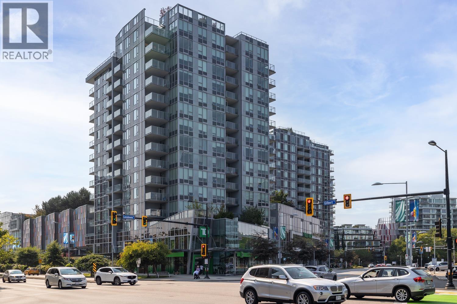 906 7488 Lansdowne Road, Richmond, British Columbia  V7C 0B9 - Photo 27 - R3044772
