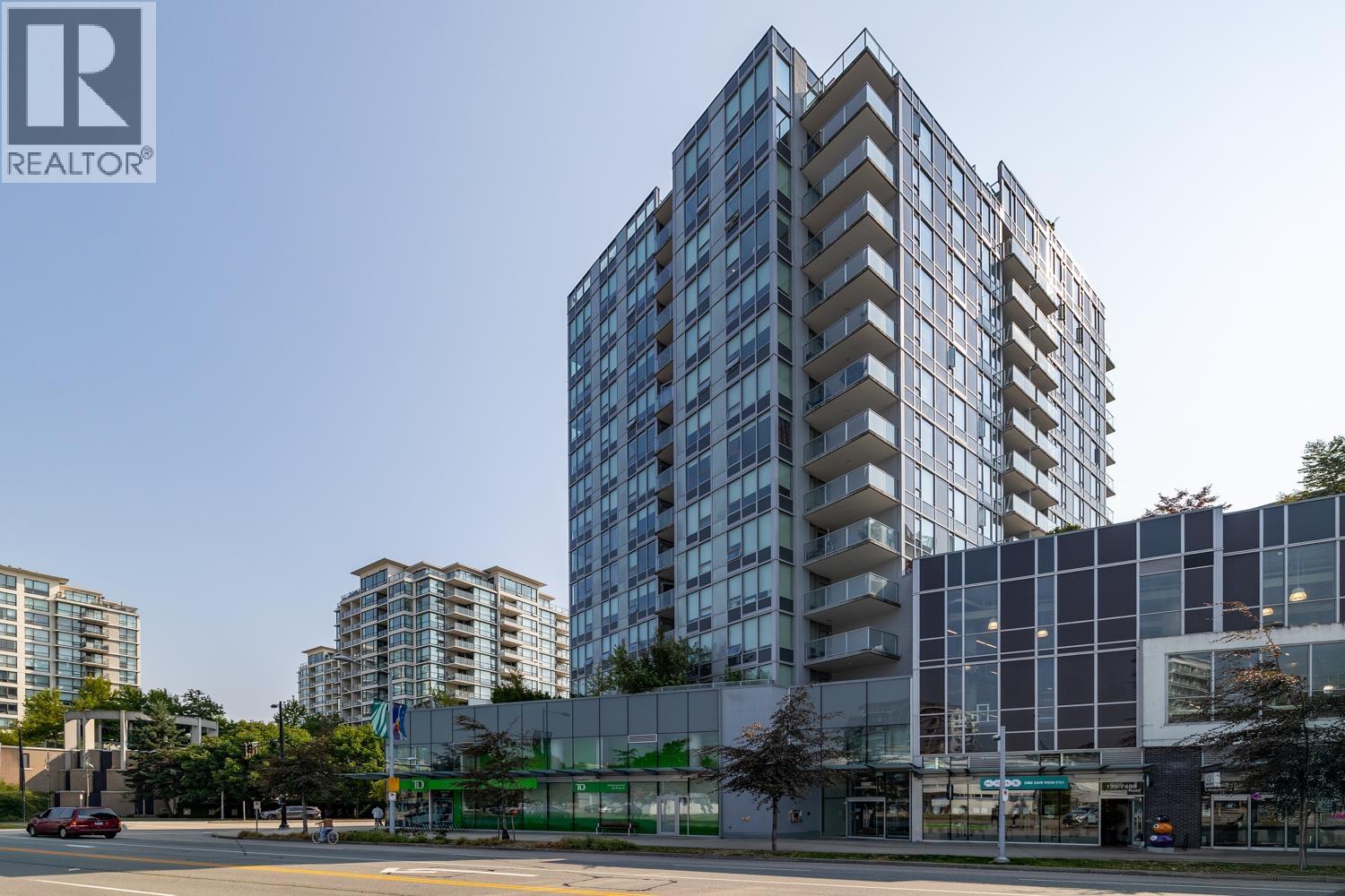 906 7488 Lansdowne Road, Richmond, British Columbia  V7C 0B9 - Photo 28 - R3044772