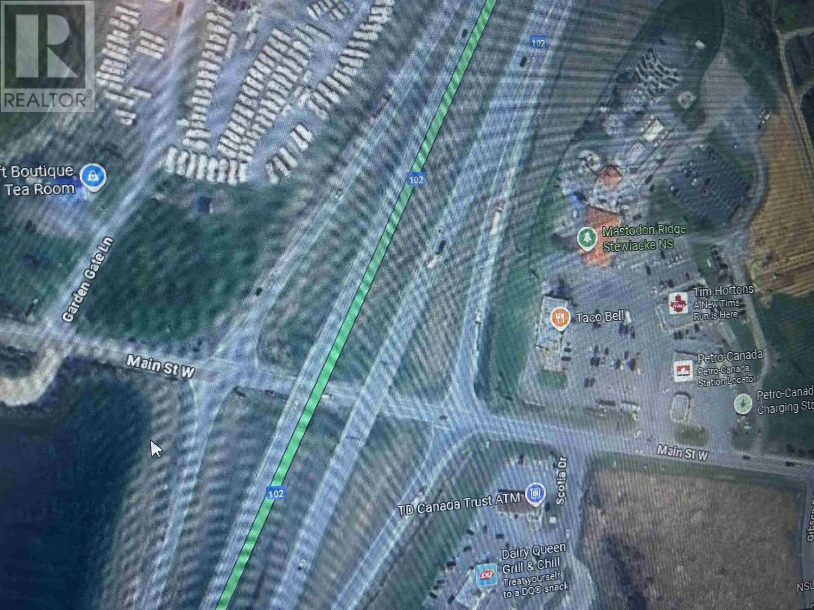 Lot Main Street, Stewiacke, Nova Scotia  B0N 1J0 - Photo 4 - 202522710