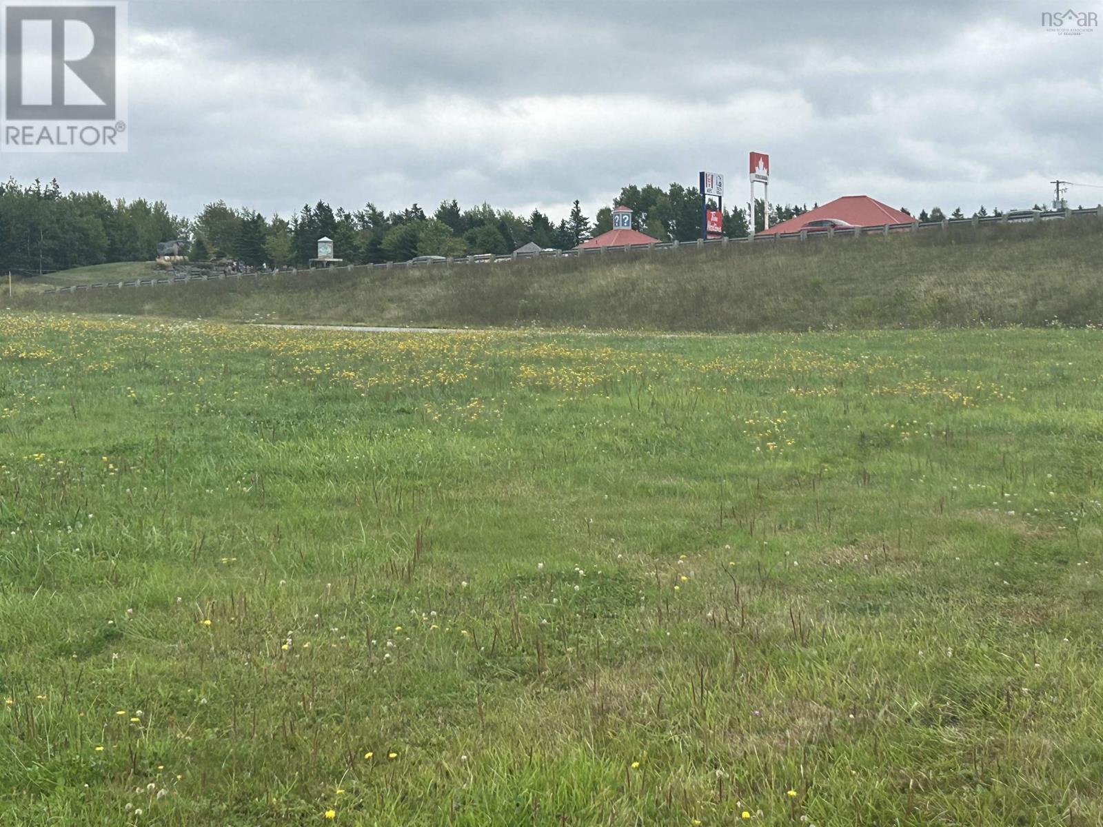 Lot Main Street, Stewiacke, Nova Scotia  B0N 1J0 - Photo 2 - 202522710